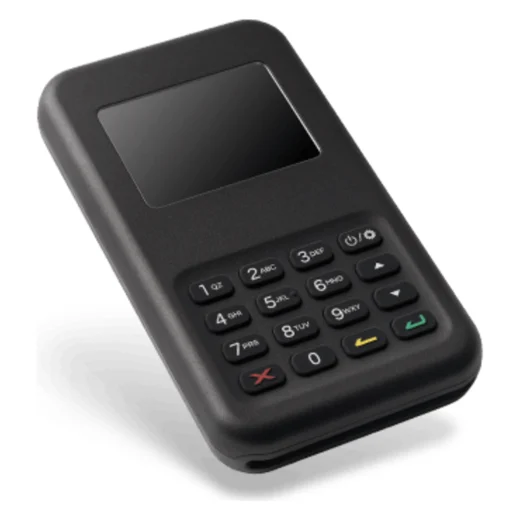 Lecteur BBPOS WisePad 3