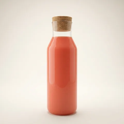 Jus de goyave